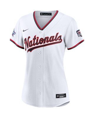 James Wood National League 2026 All-Star Game Women's Nike MLB